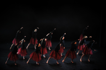 Semesteravslutning 2016