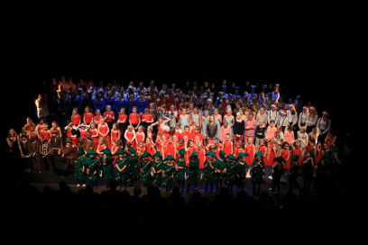 Forestilling 21-23 Mai