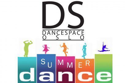 Dancespace sommerskole 2016