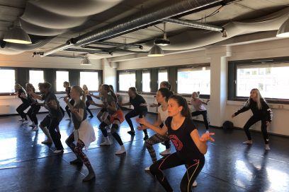 Oppstart høstsemesteret 2018