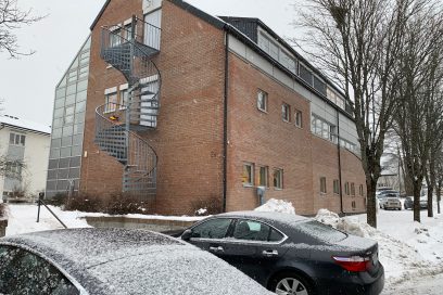 Dancespace Ås oppstart vår semester