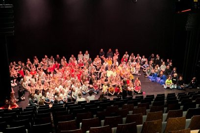 Vårsemester slutter 3 juni