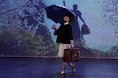 DANCESPACE TAR Påskeferie 29 mars – 5 april