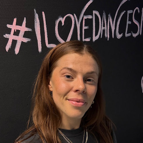 Enya Maria Oshaug Weibell