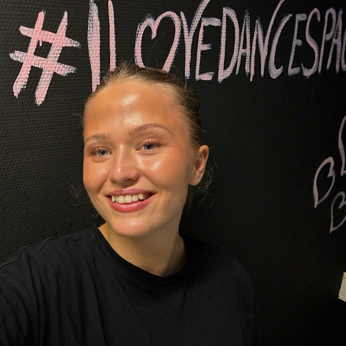 Marie Gudmundsen Loodtz